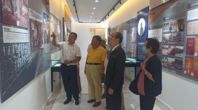 层板画~景箱~展馆画~连环画、国画爱国实业家王少岩（图ZMzAzMDkzNDI4） - 商业插画 - 站酷设计师杨越绘画原创素材 - 站酷ZCOOL