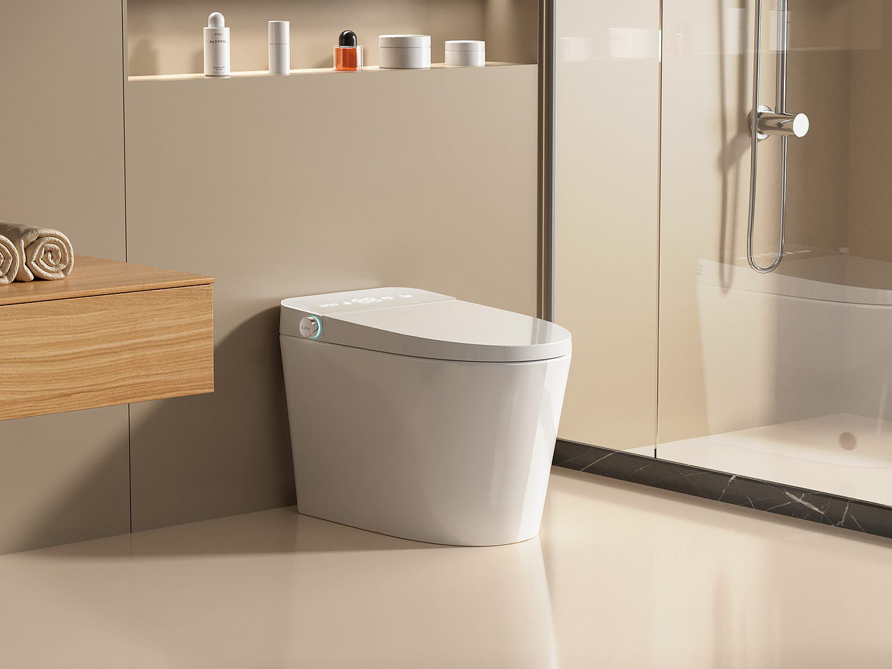 【Corona -渲染】2024.1-3月渲染记录