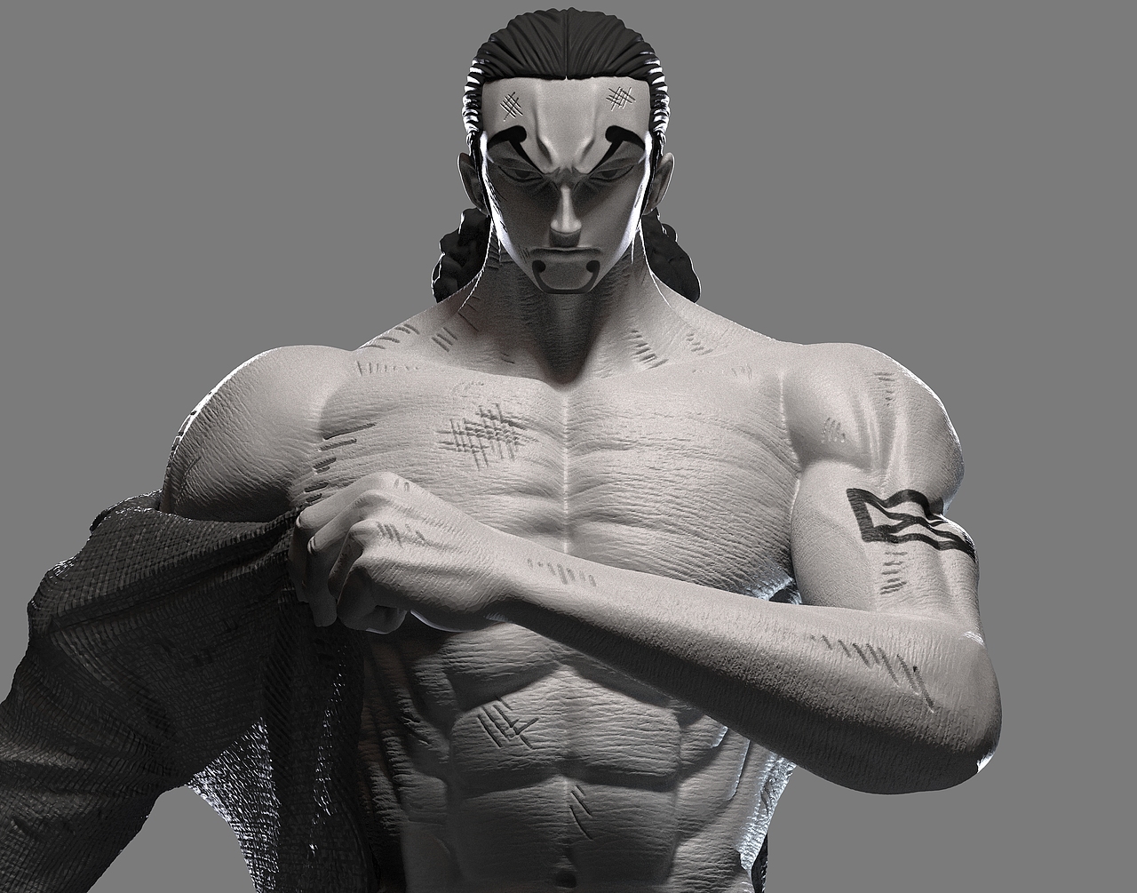 罗布·路奇（图ZMzUxNjk2NTg4） - 人物/生物 - 站酷设计师莜枫依然原创素材 - 站酷ZCOOL