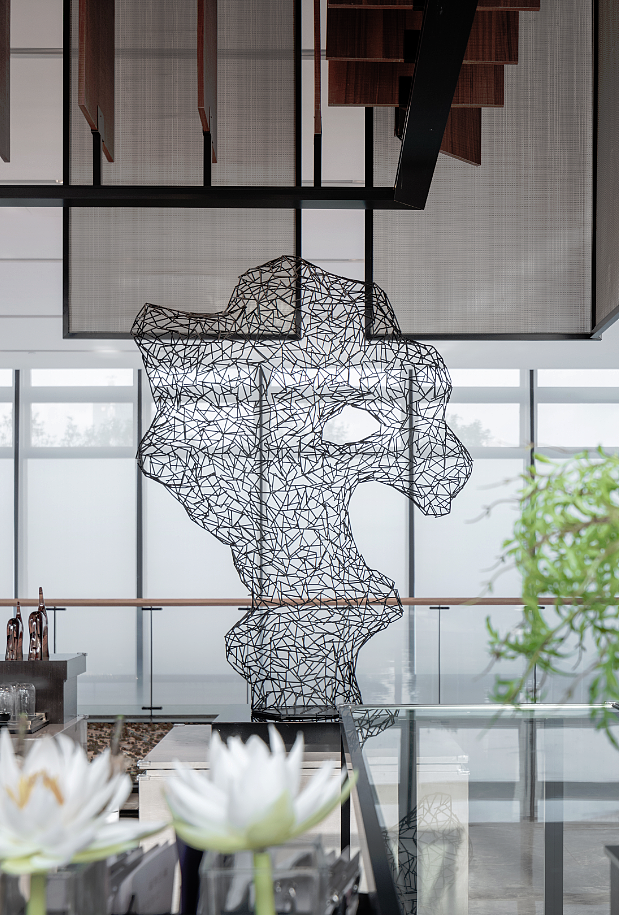 ERAN | 在喧闹的都市中，安于一偶。（图ZMzQ2ODQwMzcy） - 商业空间设计 - 站酷设计师ERAN_DESIGN原创素材 - 站酷ZCOOL