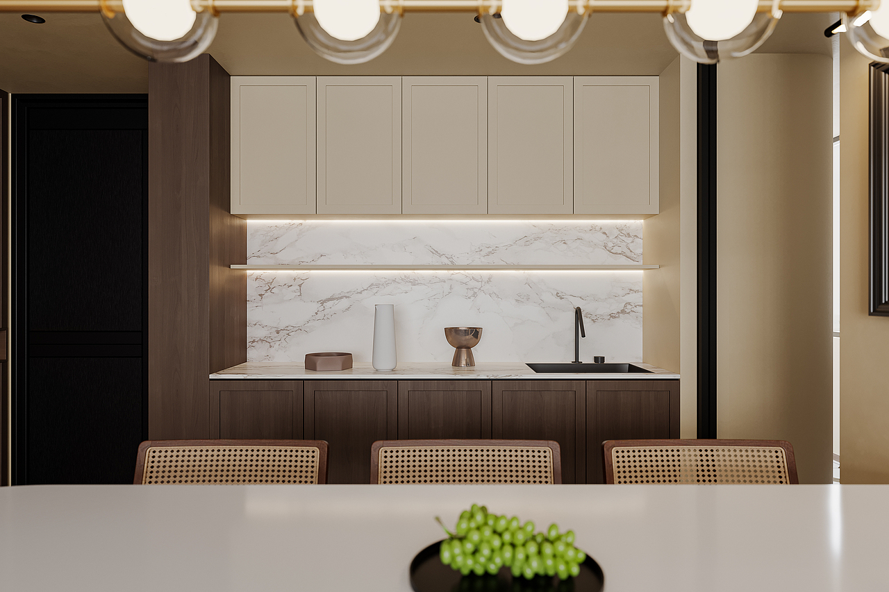 中古风渲染（图ZMzQ3NTQ3NzQ0） - 家装设计 - 站酷设计师零界视觉原创素材 - 站酷ZCOOL