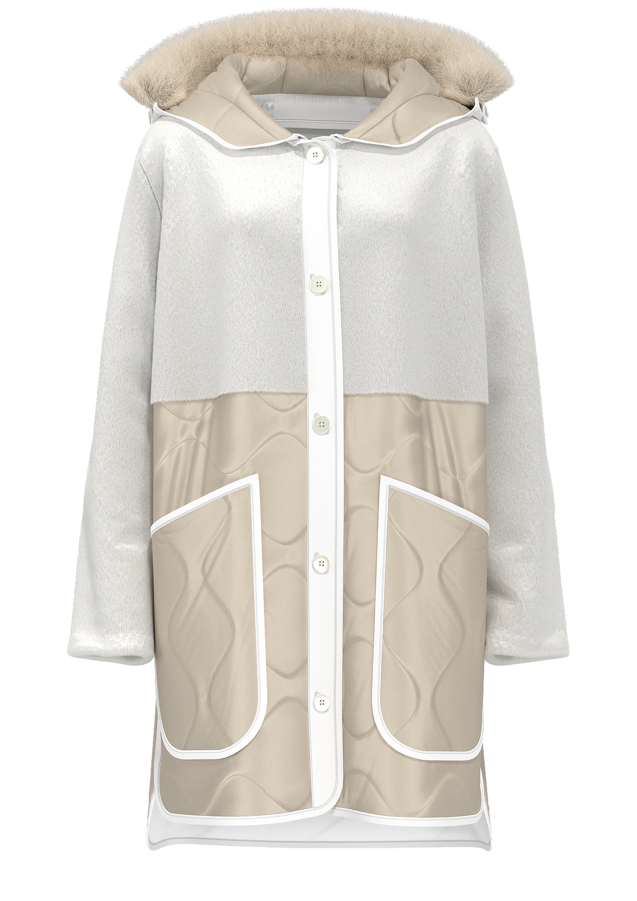 近期新作-STYLE 3D女装建模合集