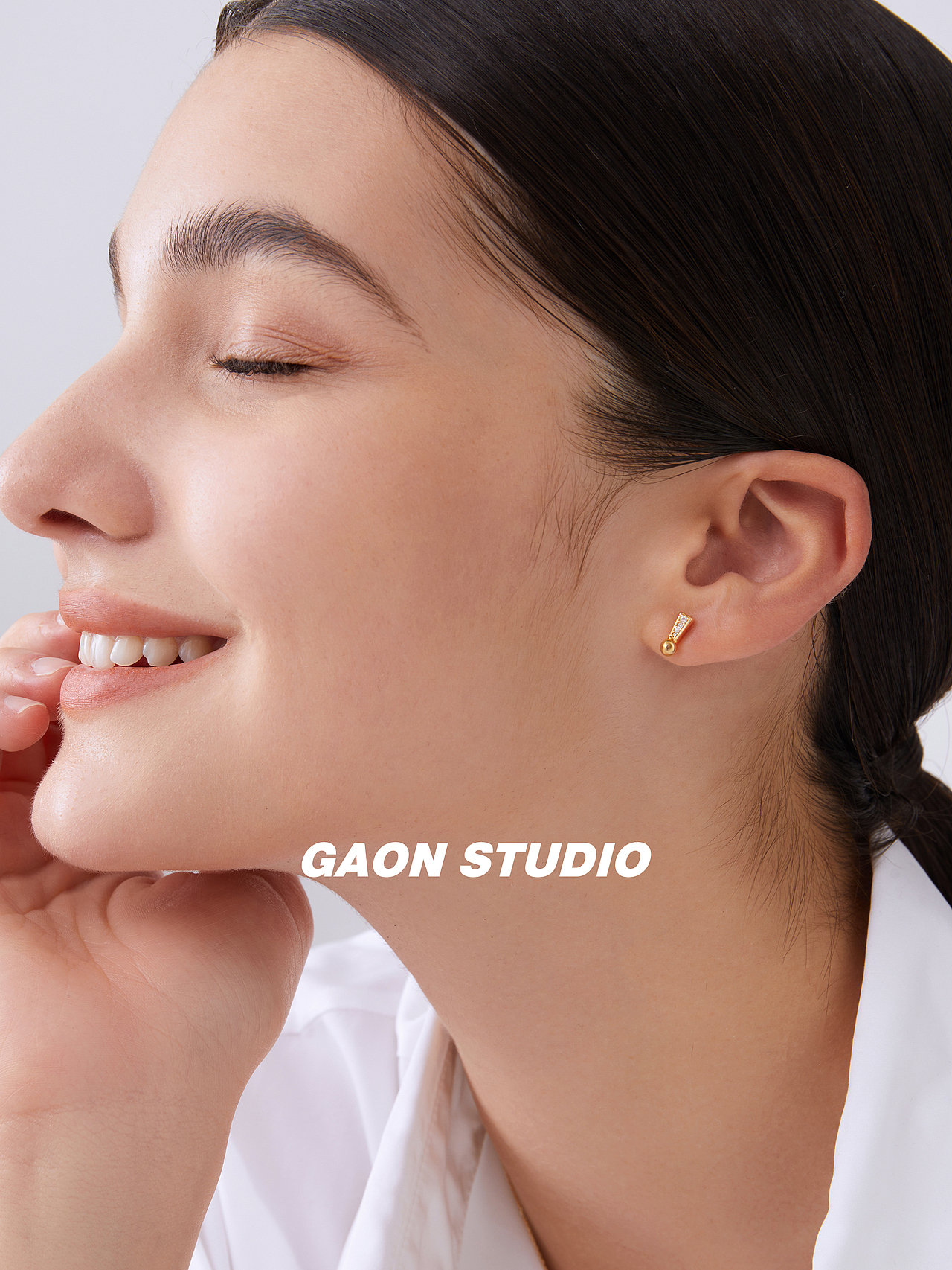 饰品拍摄IFF #高恩广告（图ZMzM4MDQ2NTE2） - 产品摄影 - 站酷设计师高恩广告GAON原创素材 - 站酷ZCOOL