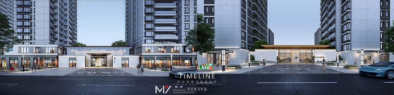 山西时光轴---表现十期---八月大量练习（实训阶段）