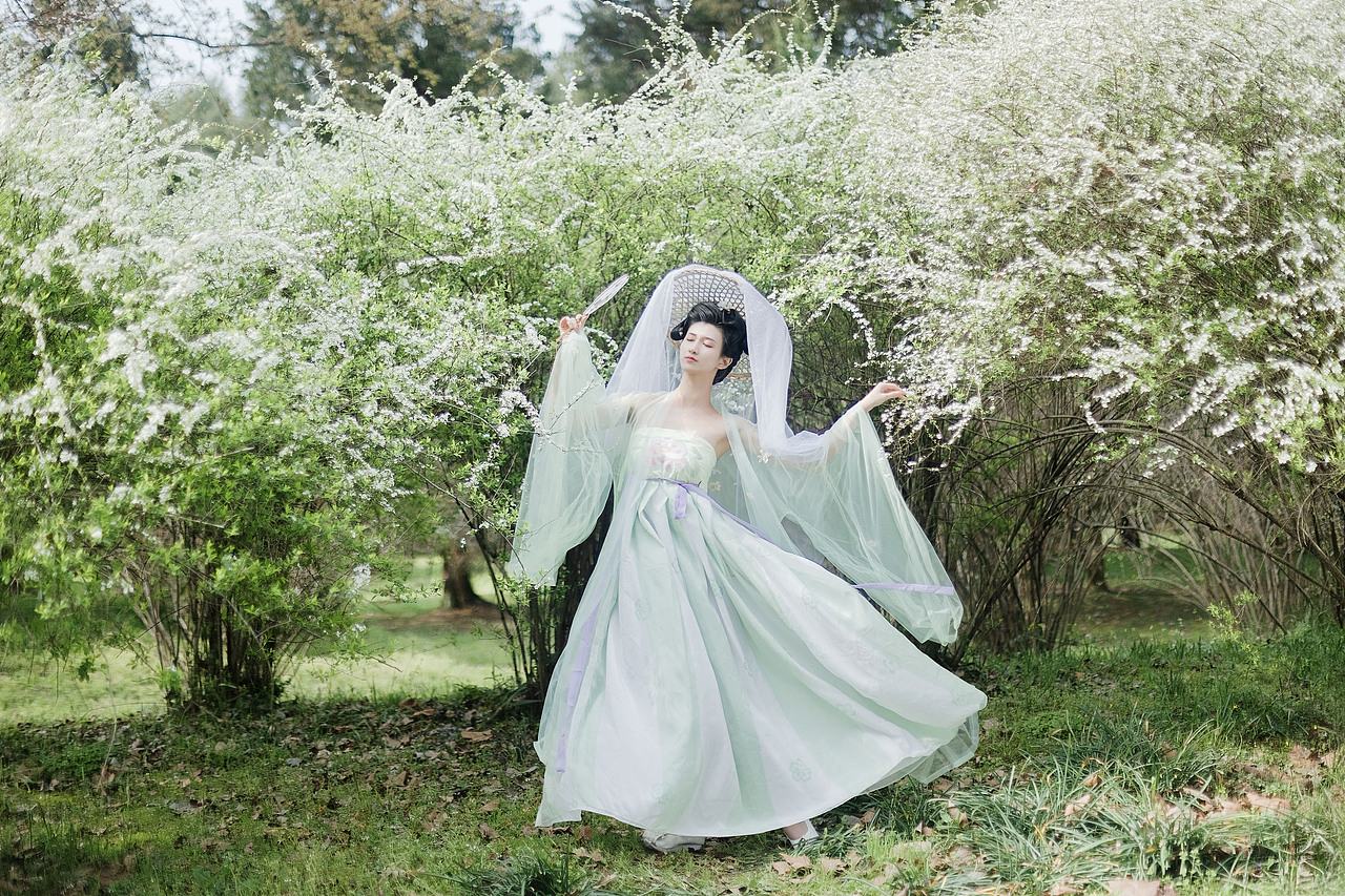 花依然（图ZMzUwNDY3Mjg4） - 人像摄影 - 站酷设计师若寒Rock原创素材 - 站酷ZCOOL