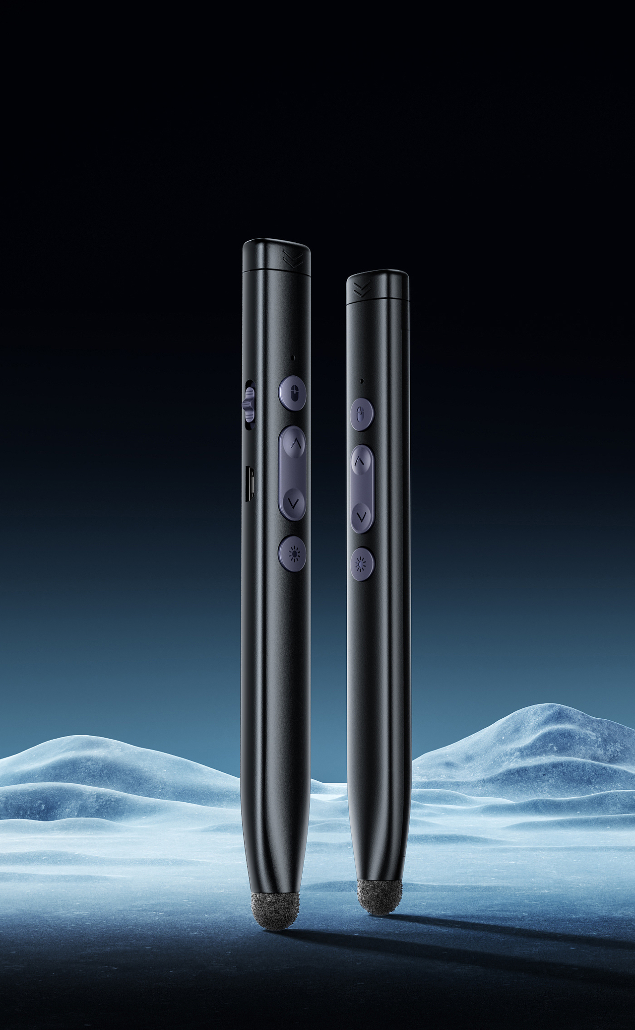 6-8月作品合集-产品渲染