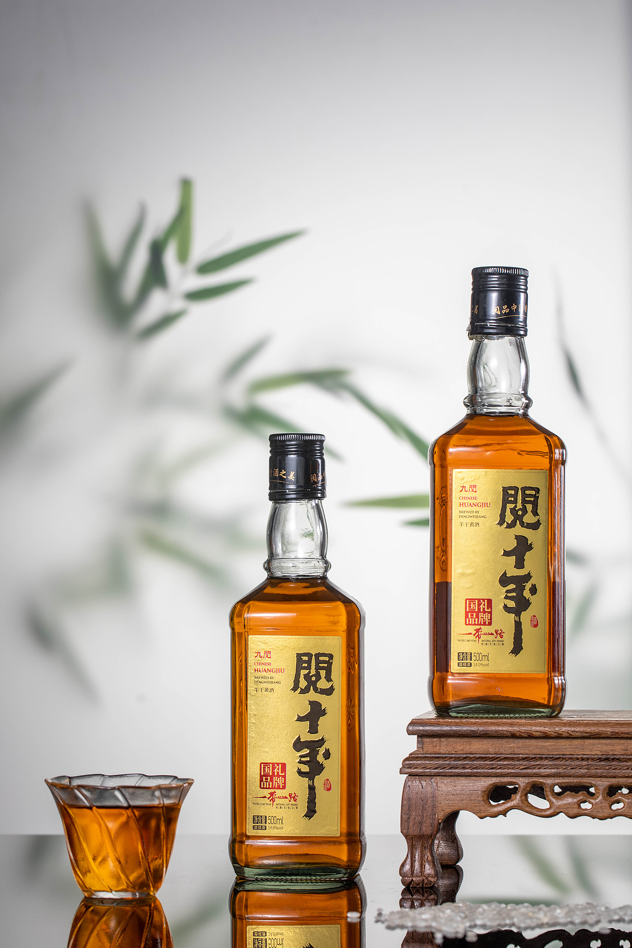 产品摄影丨黄酒拍摄（图ZMzcwMTczOTg4） - 产品摄影 - 站酷设计师摄影师阿强原创素材 - 站酷ZCOOL