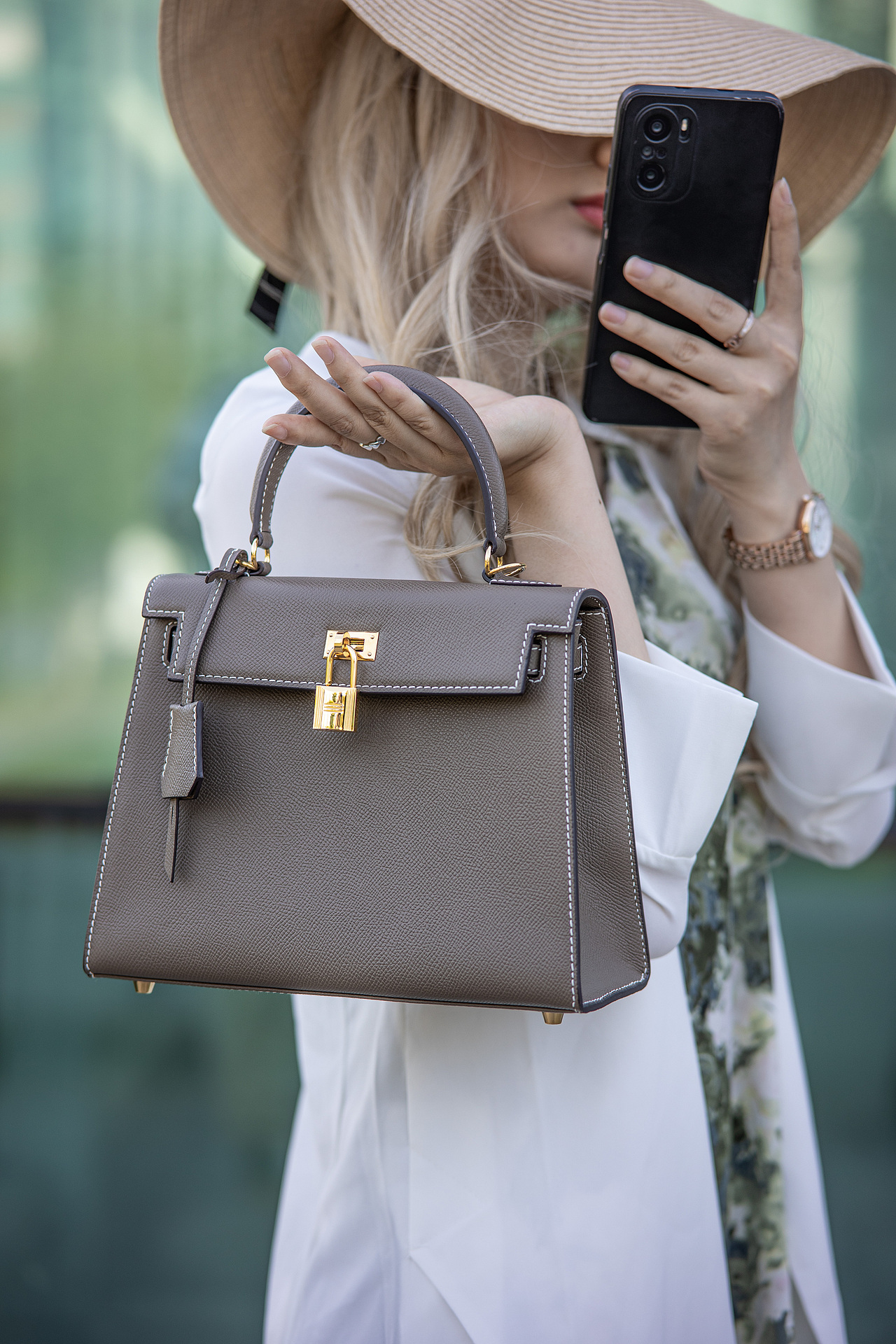 包包拍摄/朱尔包包/时尚摄影