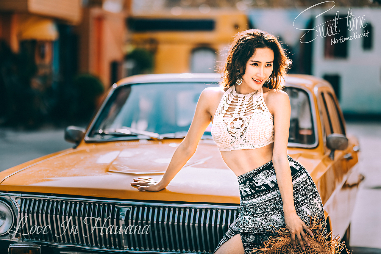 情迷哈瓦那(二)