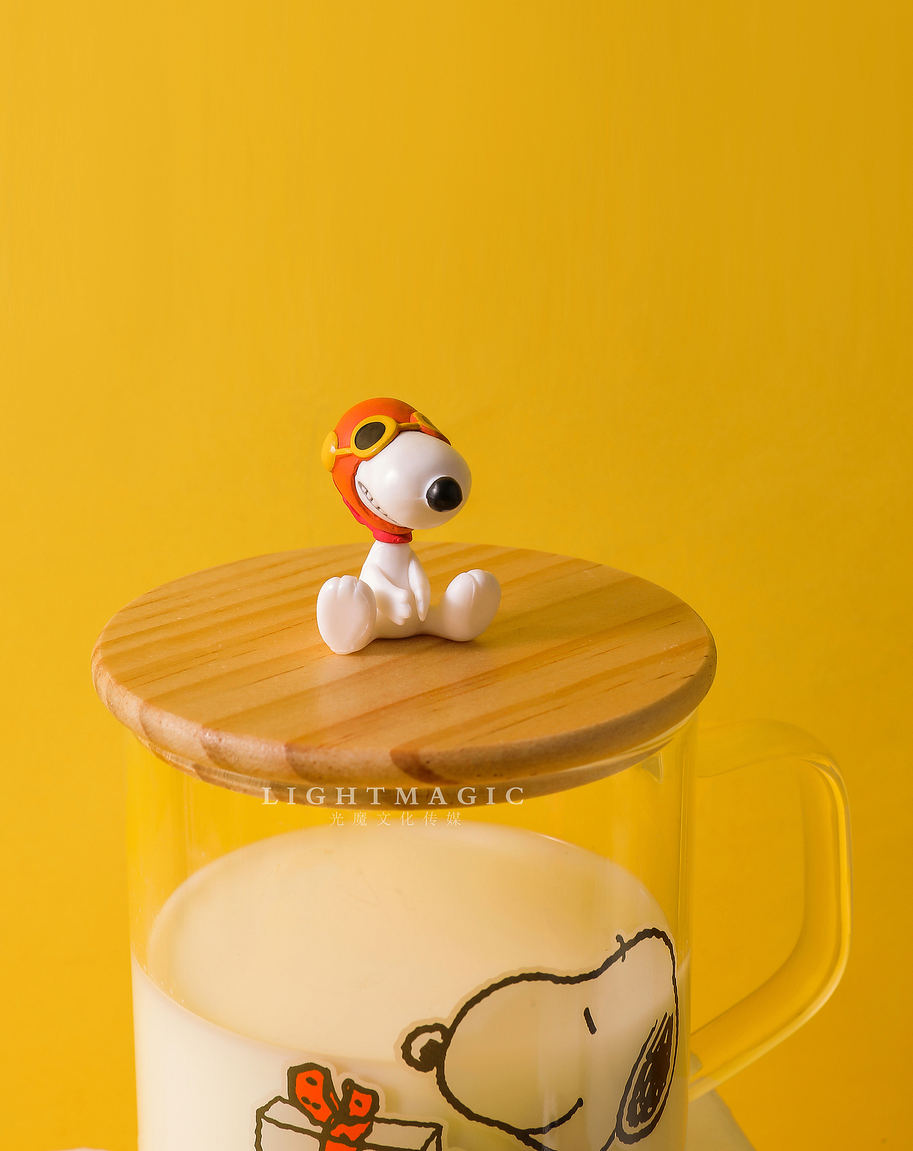 玻璃水杯 史努比品牌水杯（图ZMzAwODQ0Mzg4） - 产品摄影 - 站酷设计师唐蔷薇薇原创素材 - 站酷ZCOOL