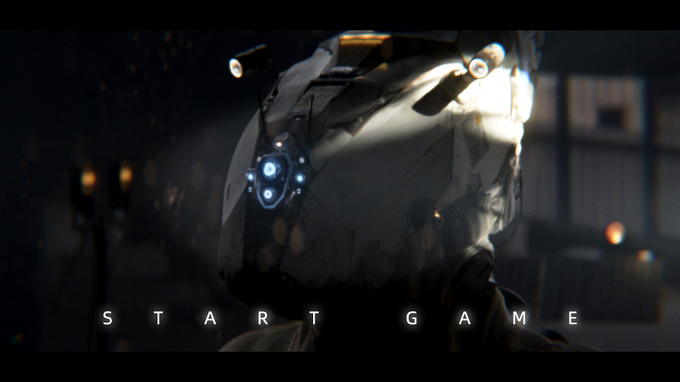 场景风格化渲染