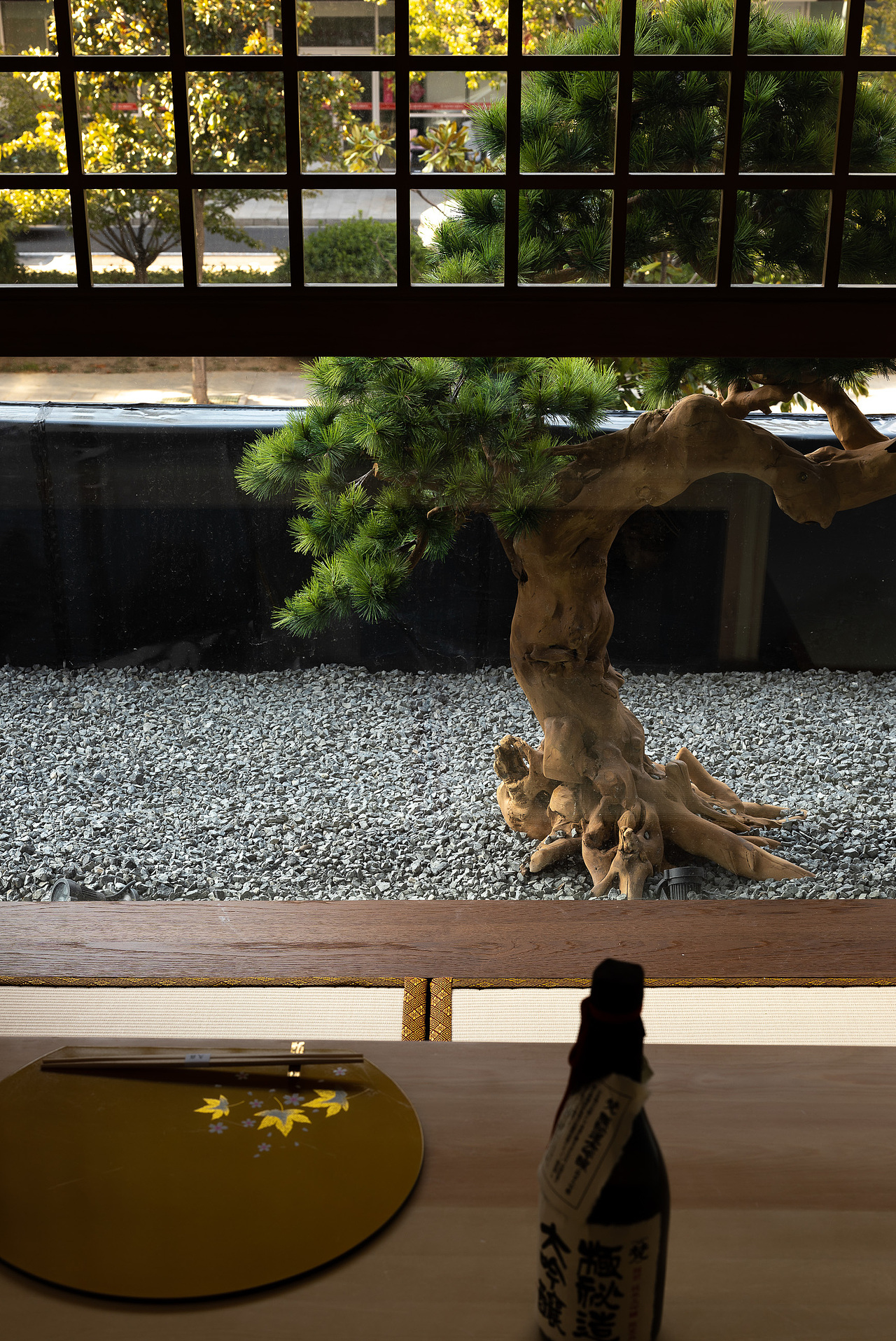 【晟苏建筑摄影】久喜日料店实景图片（图ZMzMwMDc0MDIw） - 环境/建筑摄影 - 站酷设计师晟苏建筑摄影原创素材 - 站酷ZCOOL