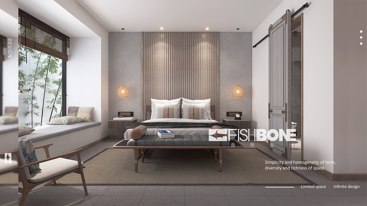 鱼骨设计——会泽会园（图ZMzA1NTIxOTg0） - 酒店餐饮设计 - 站酷设计师鱼骨设计事务所原创素材 - 站酷ZCOOL