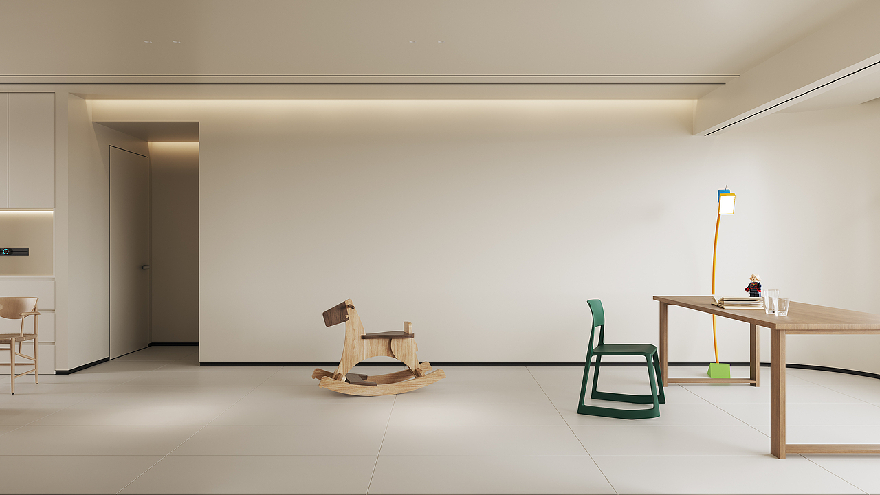 奉天久舍|绿城·和园（图ZMzM2OTY4NDky） - 家装设计 - 站酷设计师奉天久舍空间设计原创素材 - 站酷ZCOOL