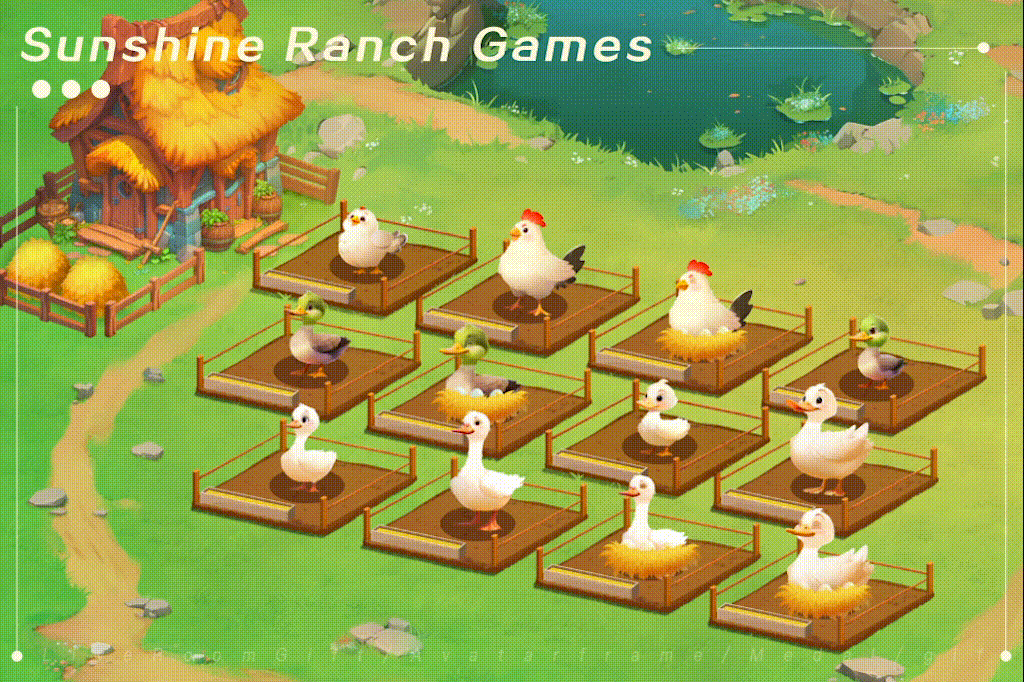 2023设计节选-直播间礼物、头像框、勋章、小游戏