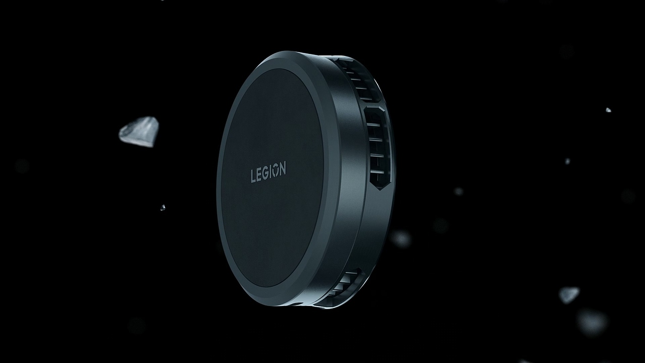 拯救者 手机散热风扇