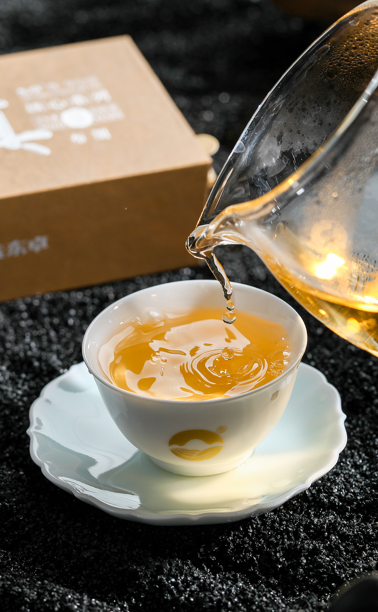 2024年 3月 普洱茶拍摄（图ZMzY1NDgyNDM2） - 产品摄影 - 站酷设计师里里里里里花原创素材 - 站酷ZCOOL