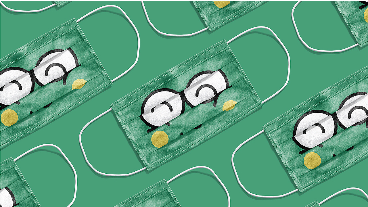 没事来喝茶丨茶饮品牌提案设计