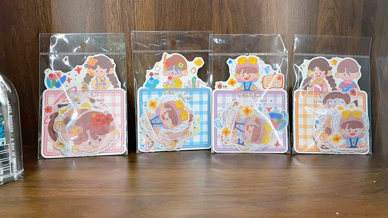 封面插画+胶带稿（已商用）《梦想启航》（图ZMzMxMTEwMTky） - 儿童插画 - 站酷设计师WH桃子原创素材 - 站酷ZCOOL