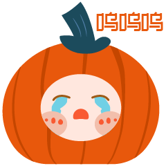 表情包 | 南瓜小主（图ZMzEzNzUxMjQ0） - 网络表情 - 站酷设计师冰淇淋_bling原创素材 - 站酷ZCOOL