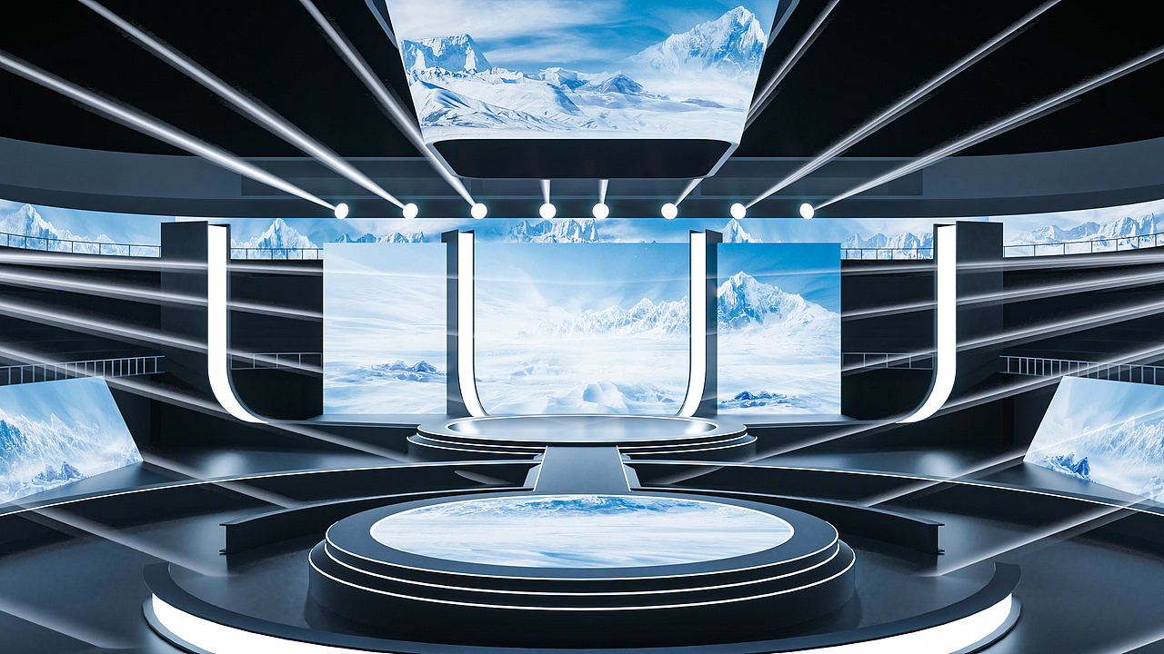 CITY PARK时代下的西派畅想 凤凰山音乐会