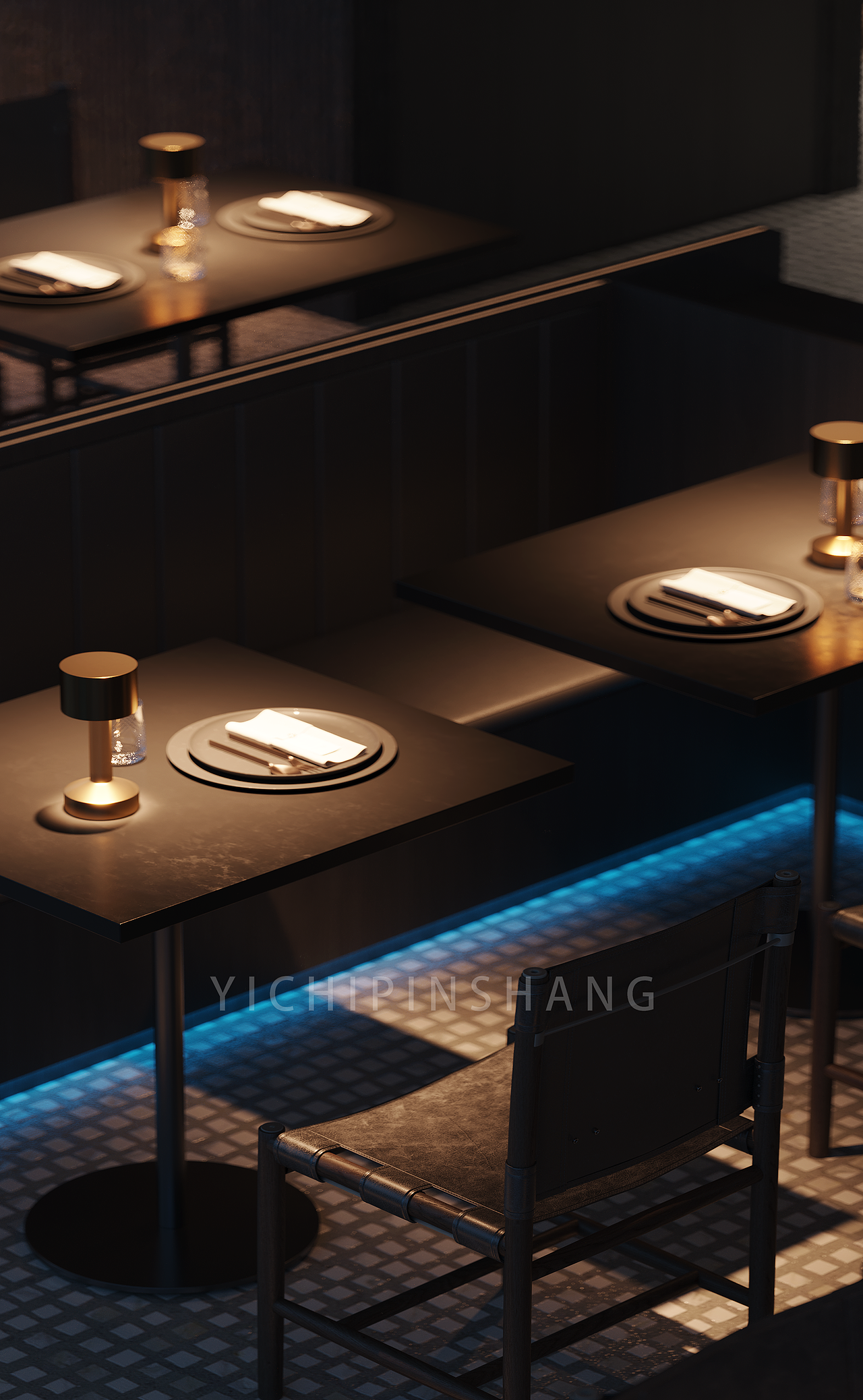 酒吧丨YICHIPINSHANG