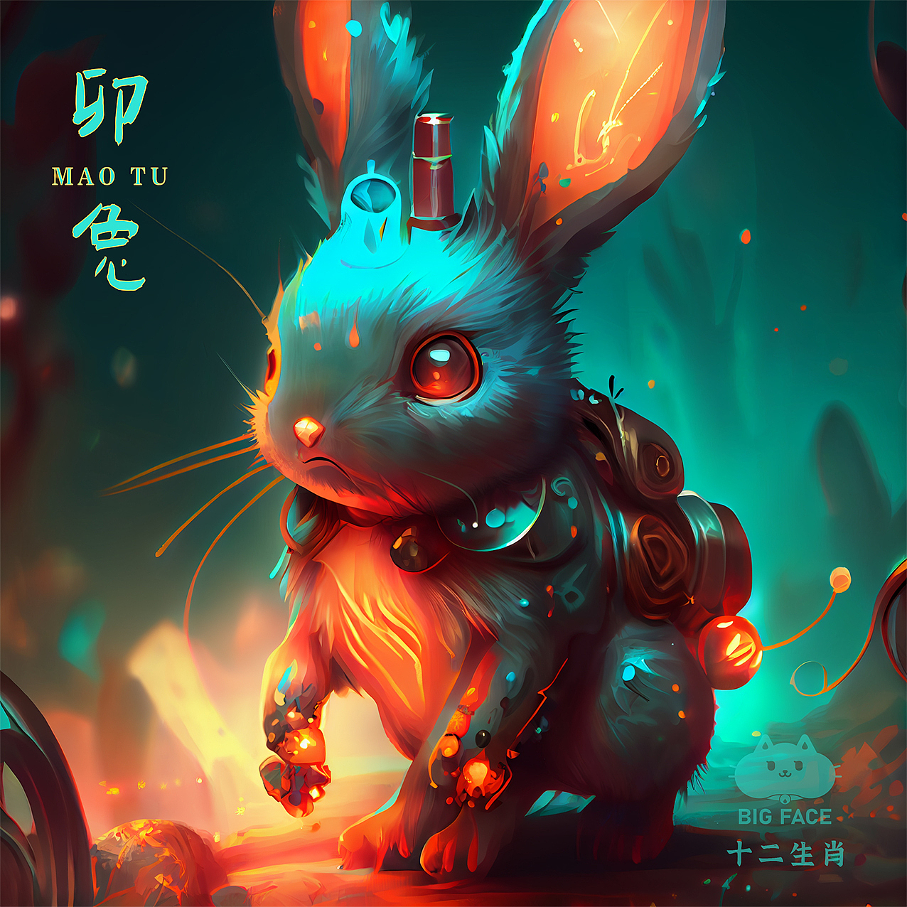 豪华版十二生肖