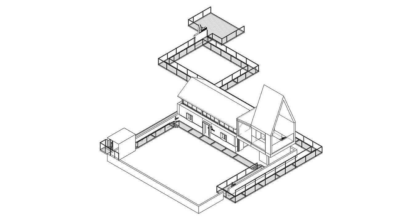 日照·守望者茶馆