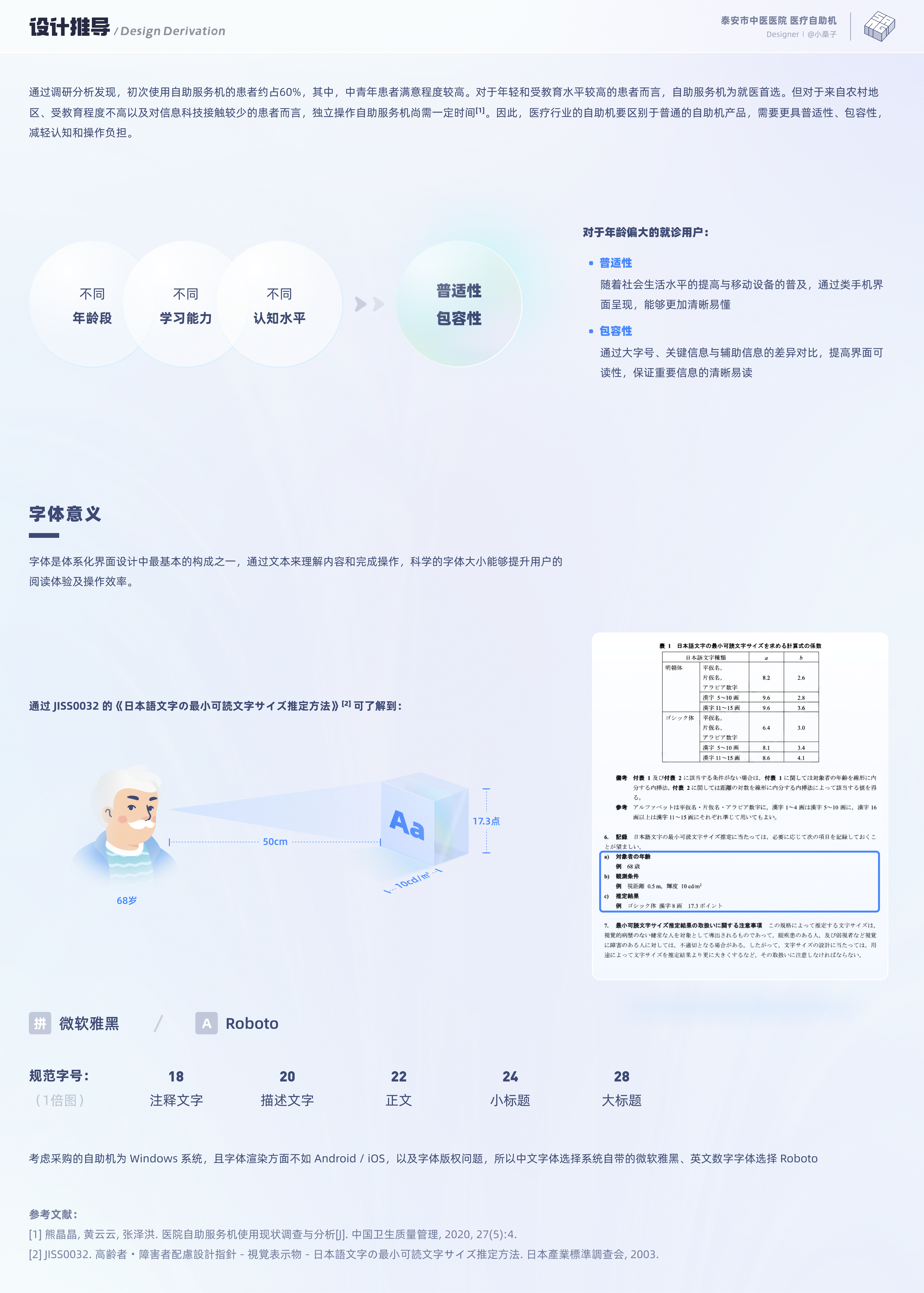 医疗自助机-UI设计（图ZMzA5MTI2MTY0） - 软件界面 - 站酷设计师小桑子原创素材 - 站酷ZCOOL