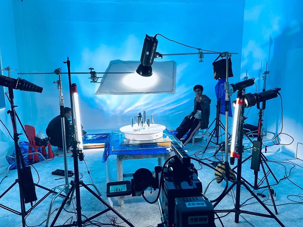 浅拾生物钟早晚面膜