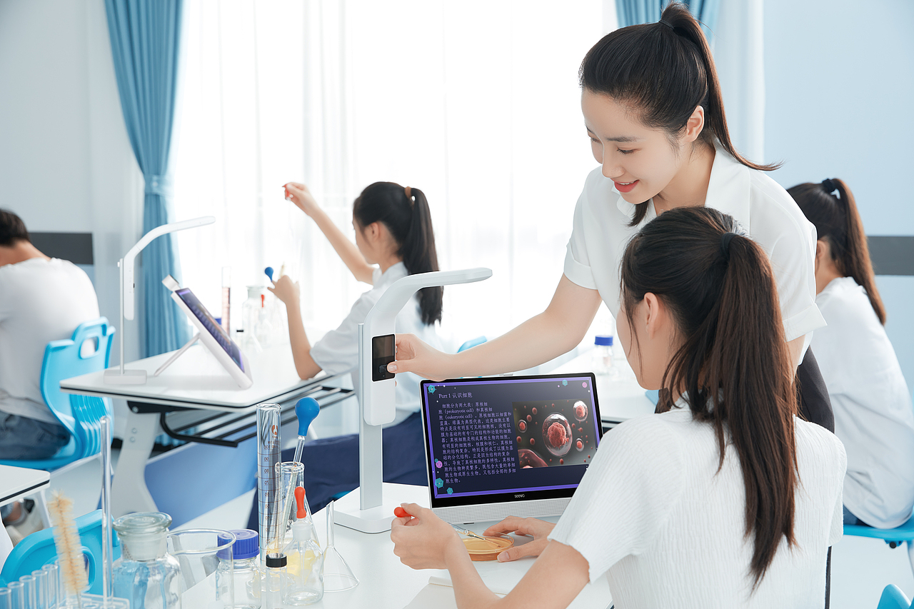 希沃品牌拍摄部分案例