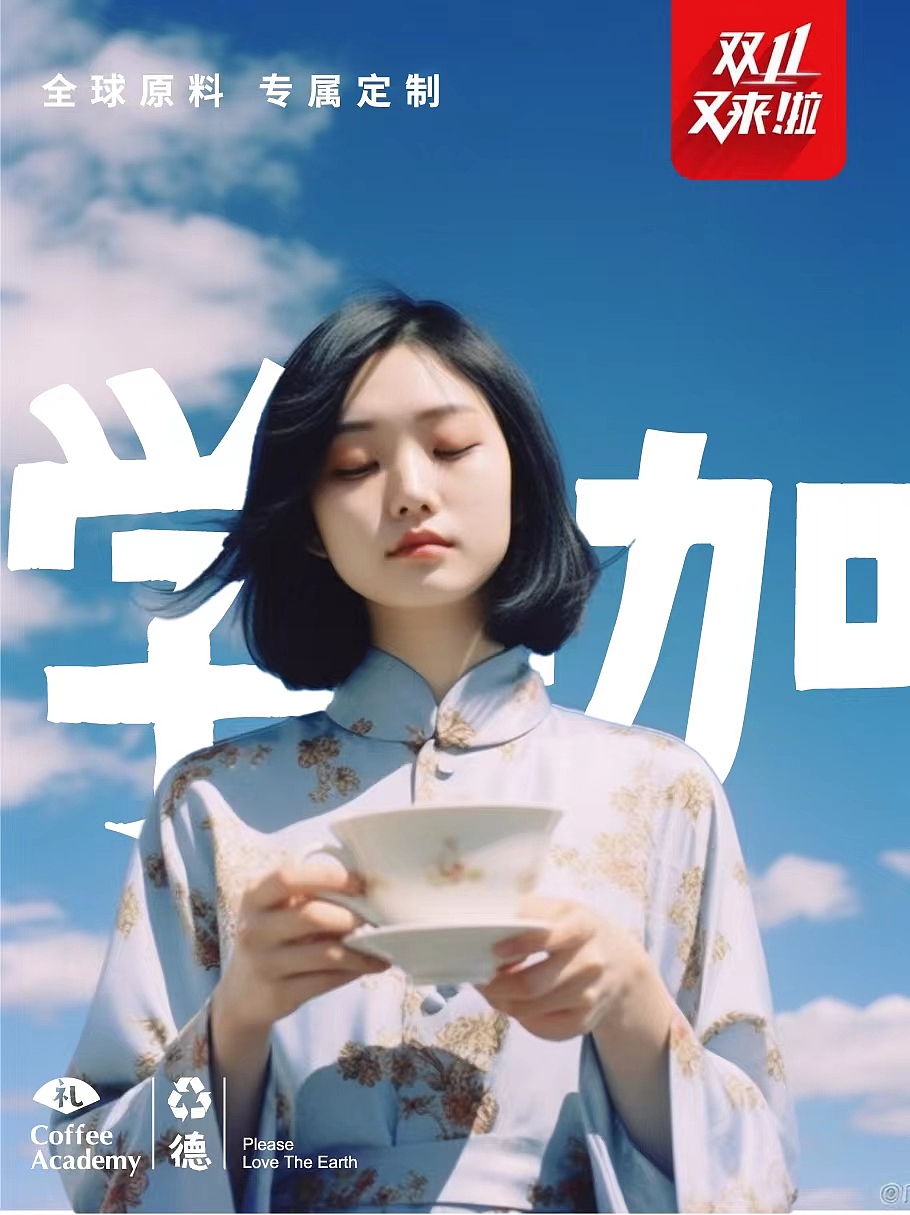 咖啡女性（图ZMzQ5MDcwNDc2） - Logo - 站酷设计师Henki浩洋原创素材 - 站酷ZCOOL