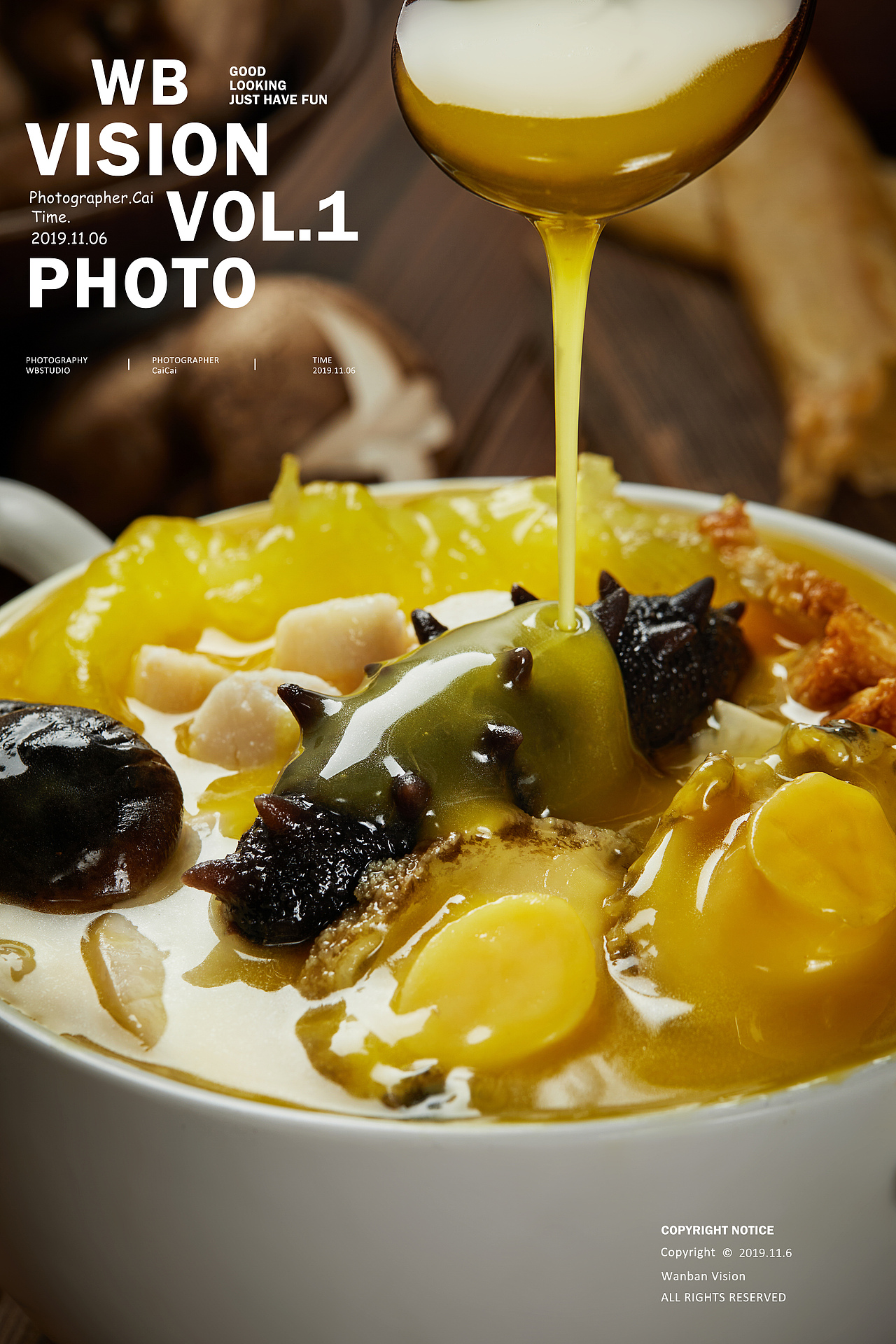 牛排和预制菜拍摄