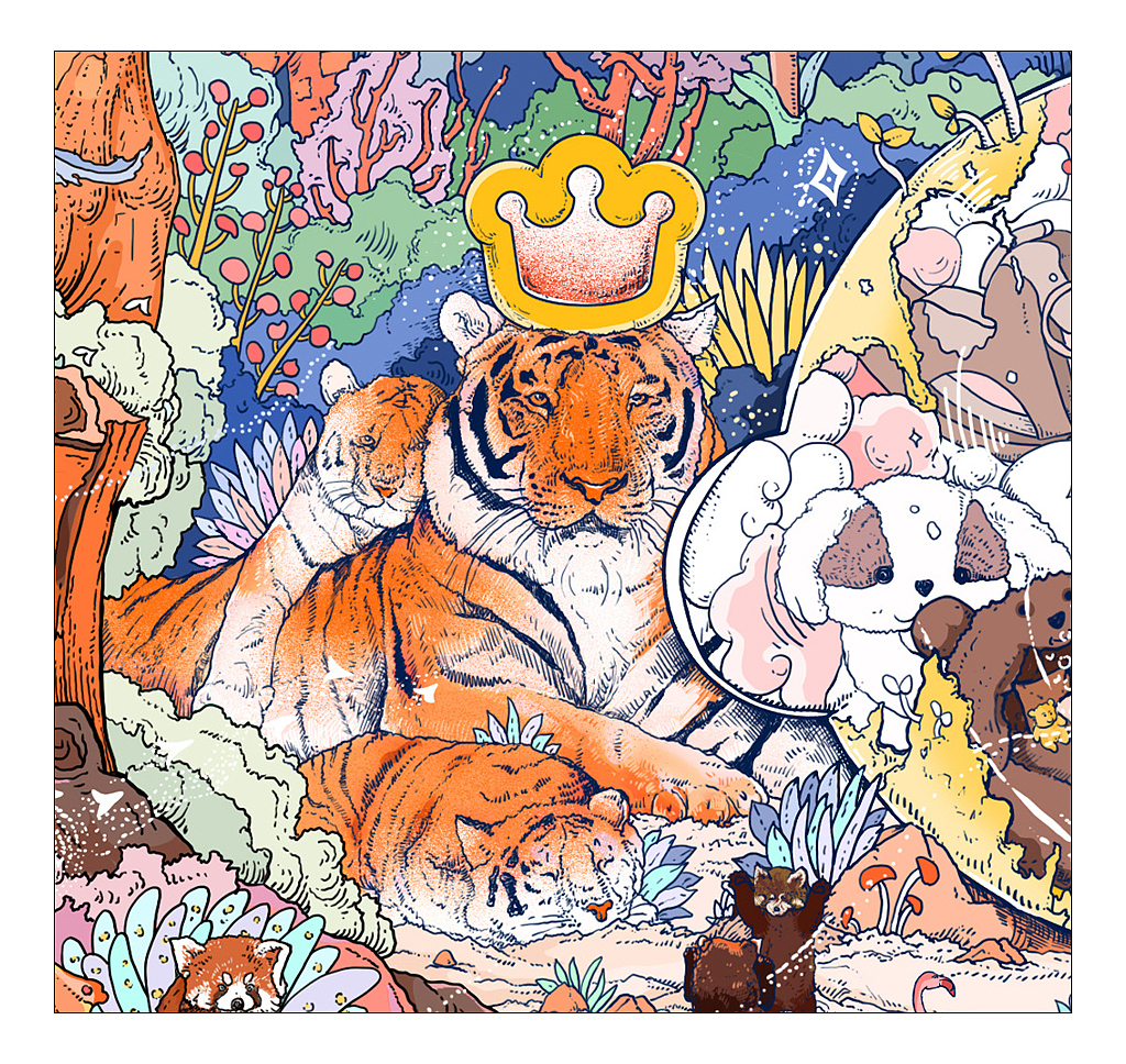 2023年度作品总结