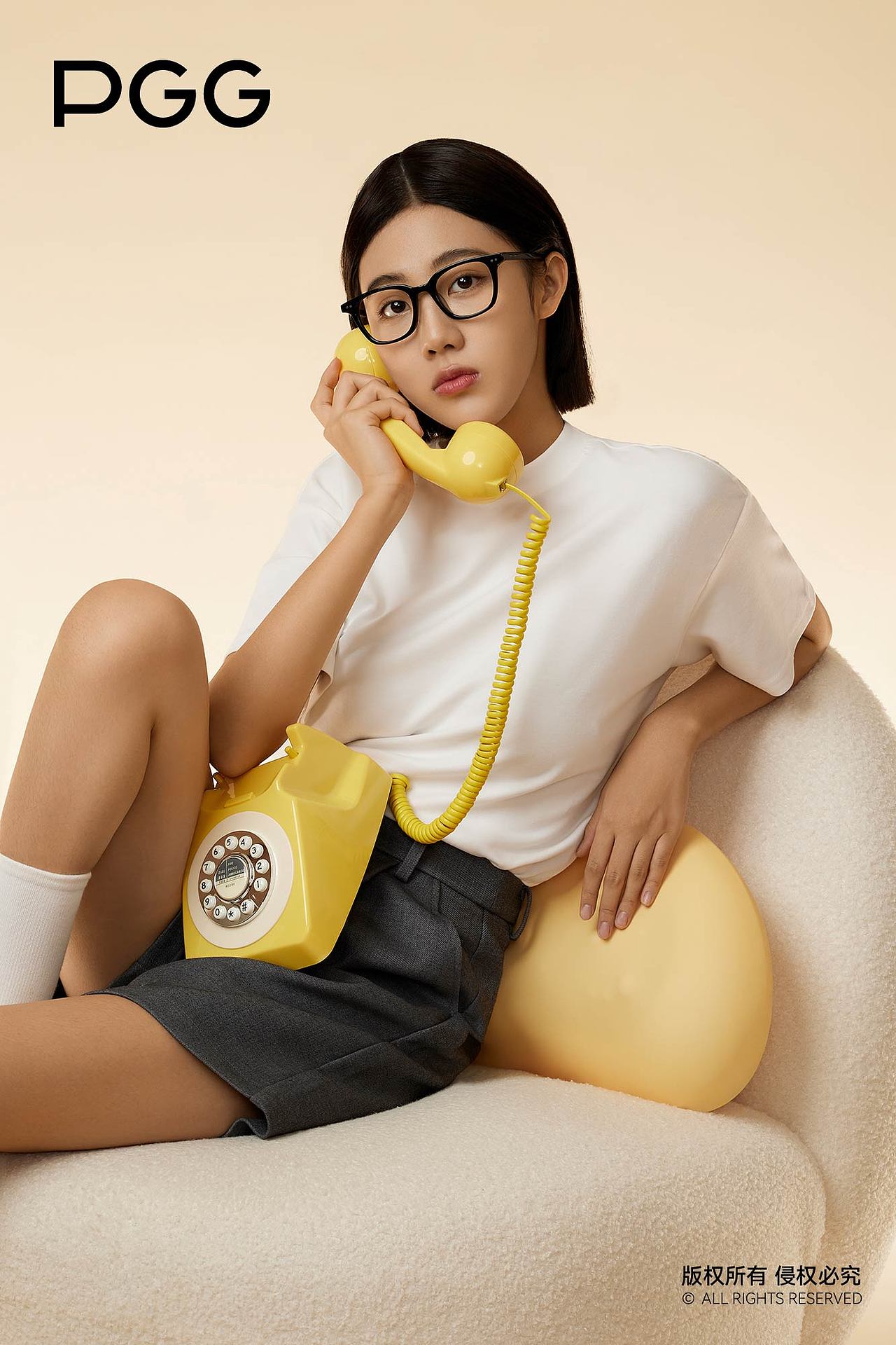 产品摄影 | PGG 腰部按摩仪 X 发生