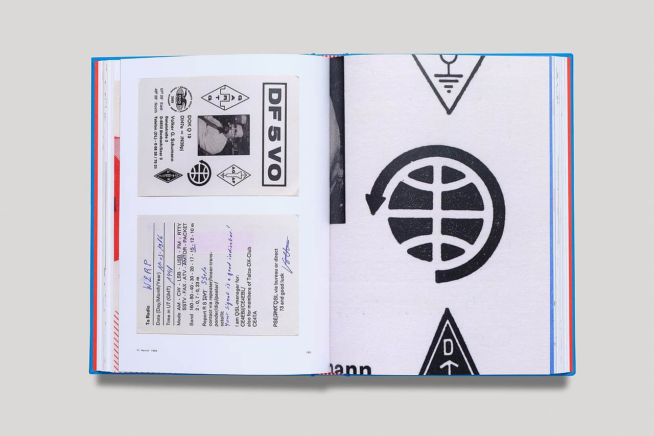 设计分享/ 标准手册:QSL?