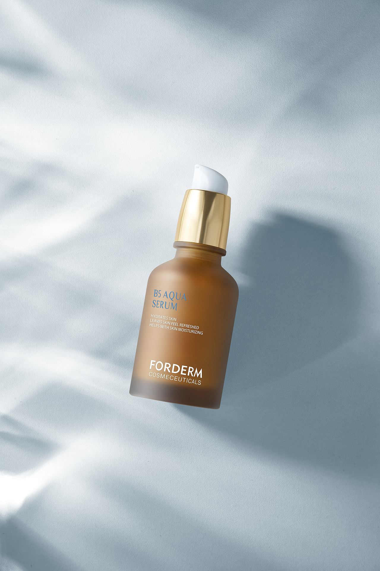 美妆八月合集｜孚登FORDERM