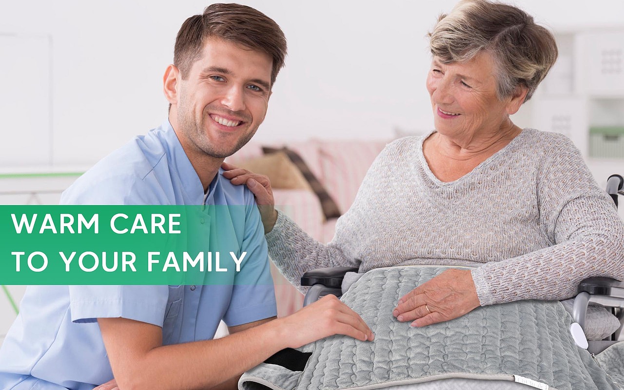 亚马逊电商详情页面/家居暖腰带（图ZMzM4NDk5NDEy） - 产品摄影 - 站酷设计师源之吉原创素材 - 站酷ZCOOL