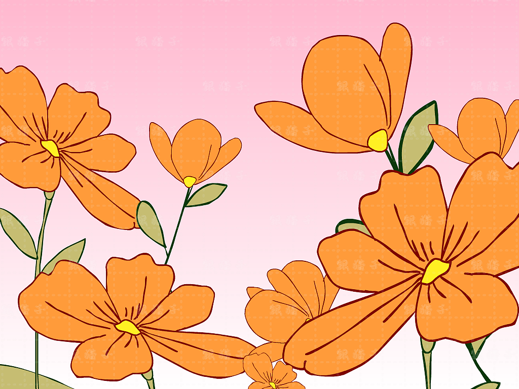 元素重复设计_色彩的变化