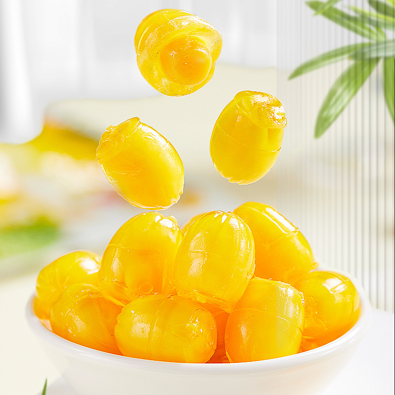 休闲食品拍摄1月-6月