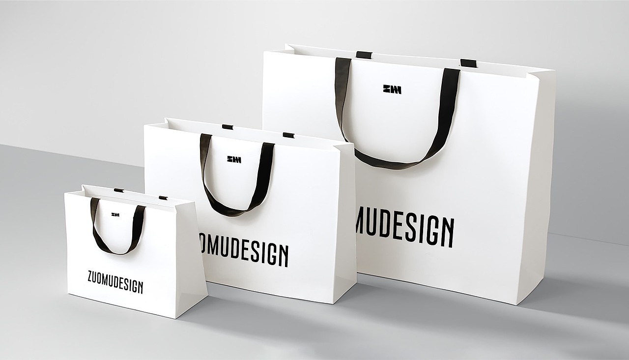 佐穆原创设计师品牌升级