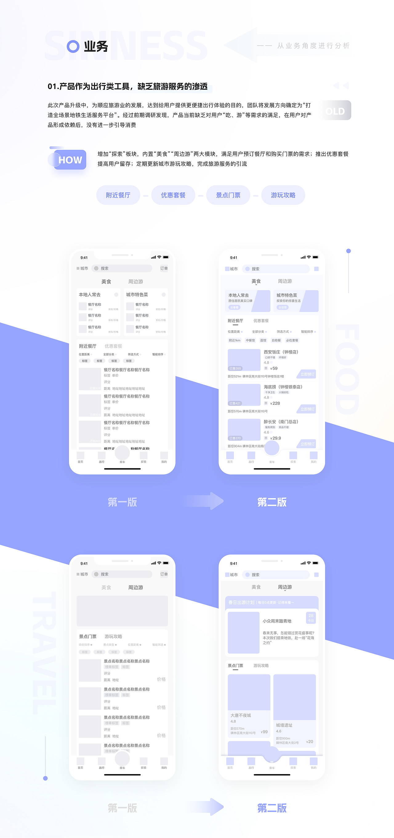 个人作品集「2022-2023」