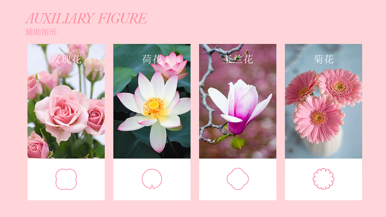 云南嘉华鲜花饼|品牌全案设计