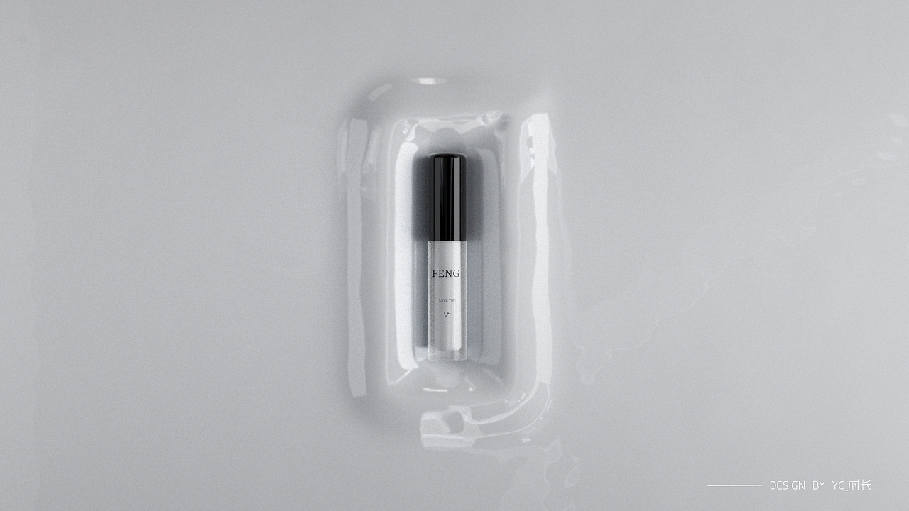 【化妆品】动态训练合集（图ZMjk5OTYwNDY0） - 产品 - 站酷设计师YC_村长原创素材 - 站酷ZCOOL