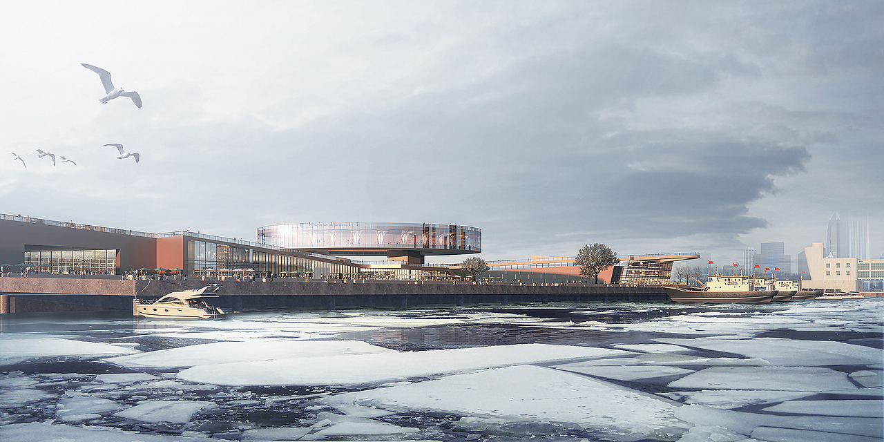 2022-下（图ZMzIxOTI4OTY4） - 建筑/空间 - 站酷设计师渤海湾最靓的仔原创素材 - 站酷ZCOOL