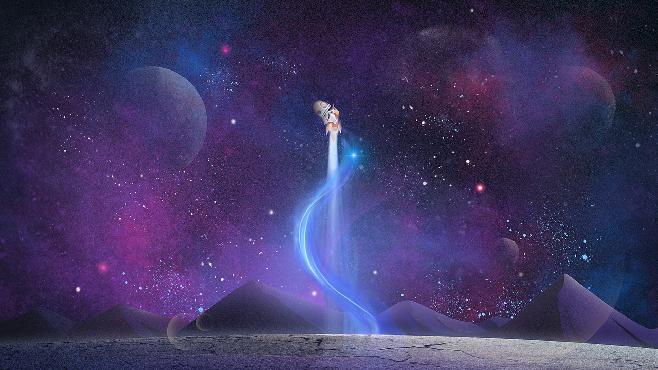 《银河证券》MG动画——安戈力文化