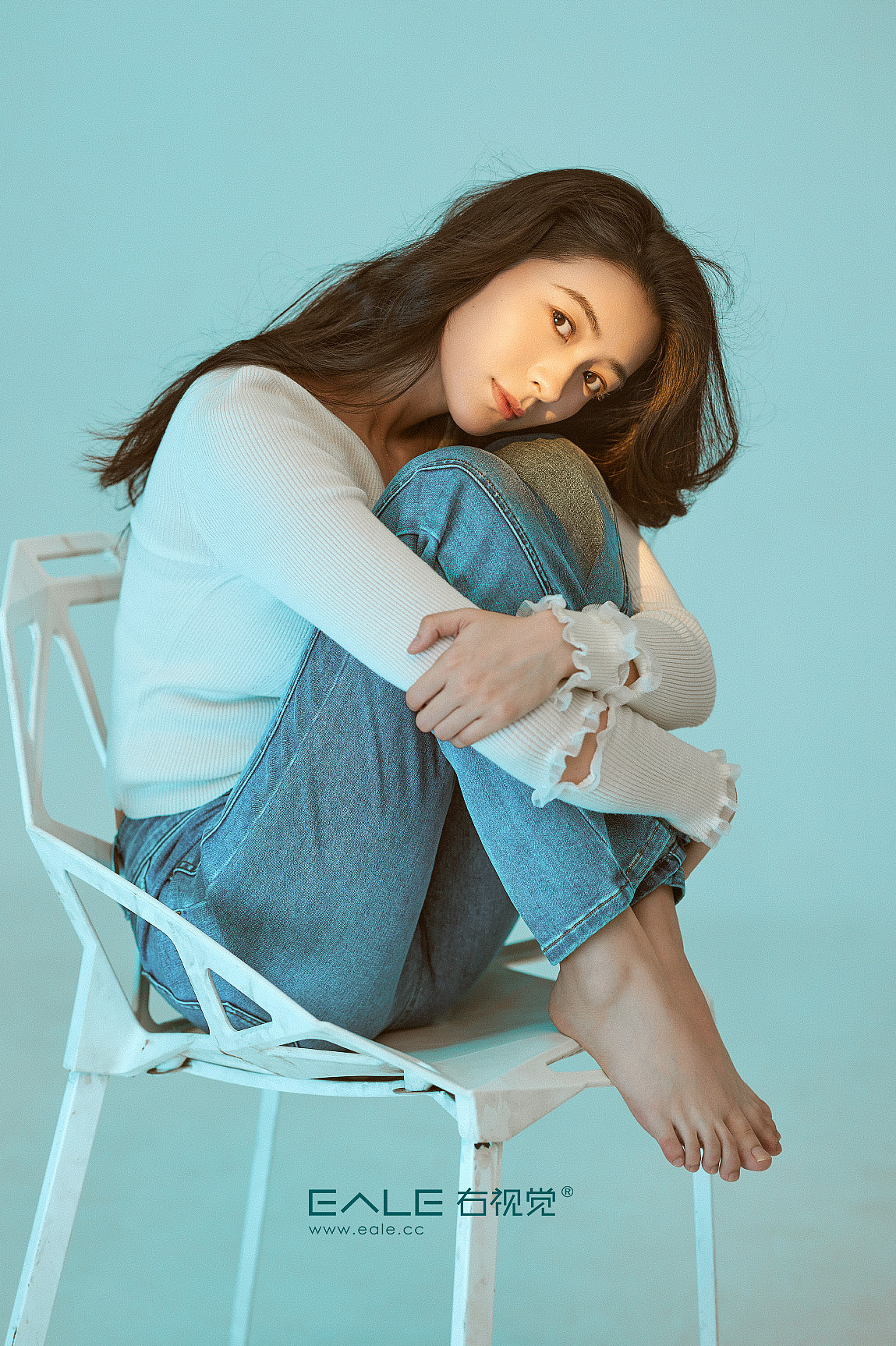 一米阳光 含教程：手电筒拍杂志大片（图ZMzEwODIxOTcy） - 人像摄影 - 站酷设计师ealestudio原创素材 - 站酷ZCOOL