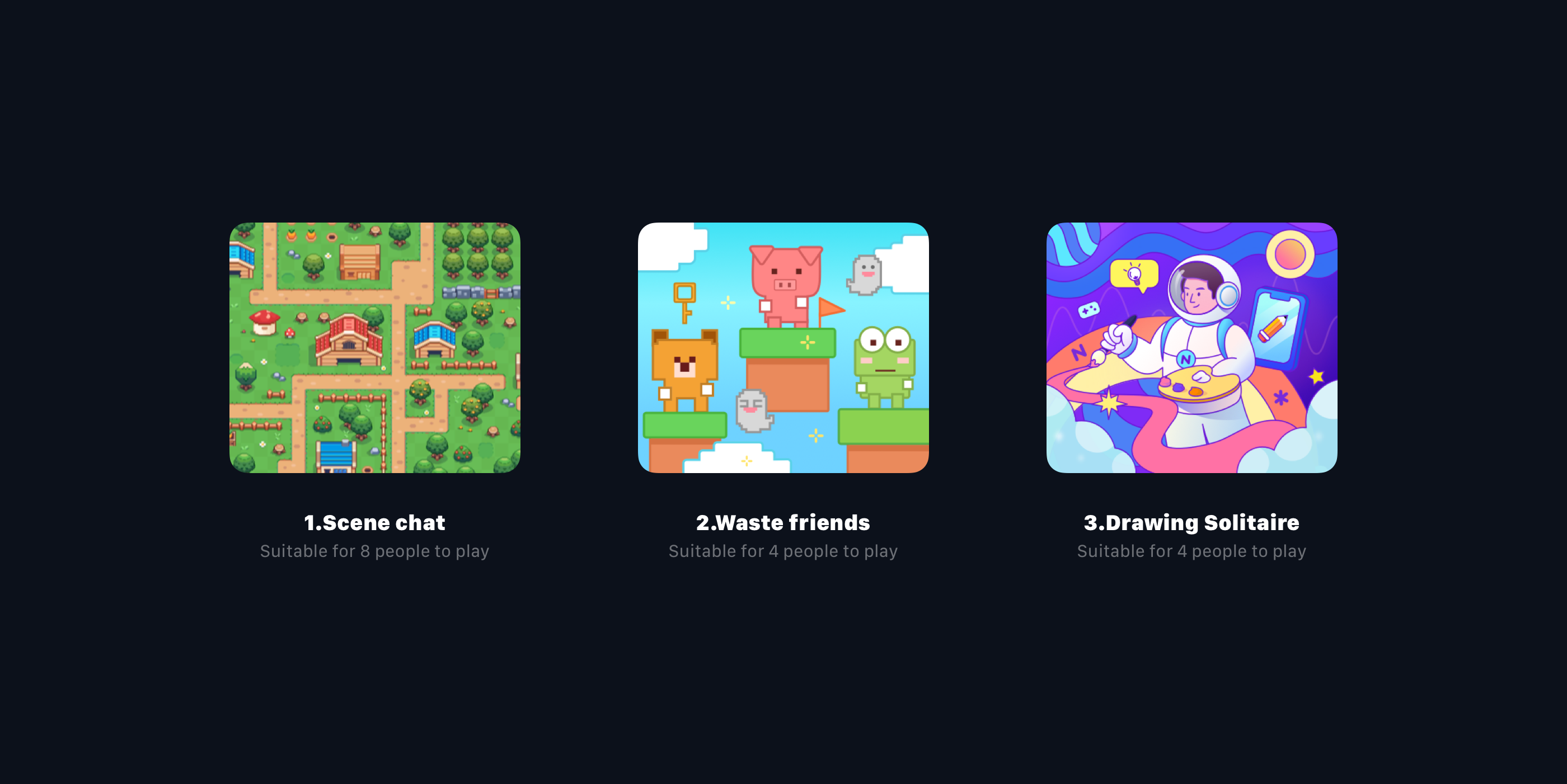 2022零散工作整理