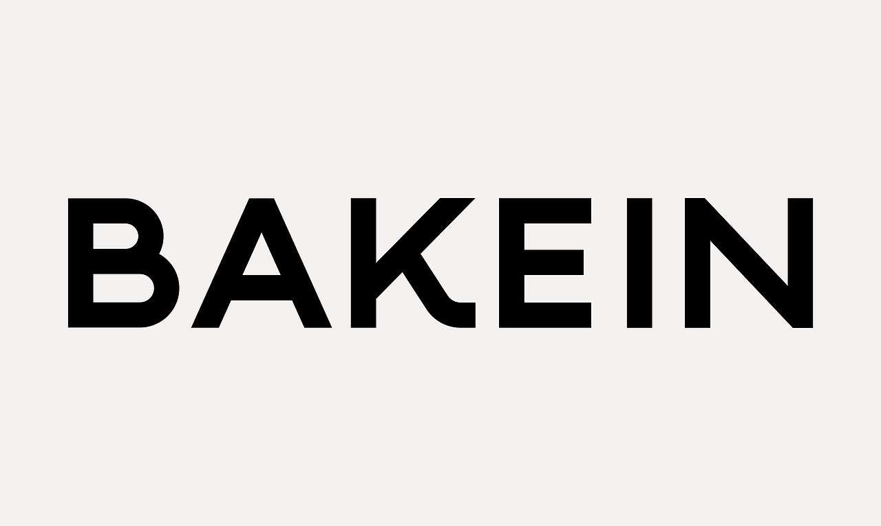 盒子里 | BAKEIN