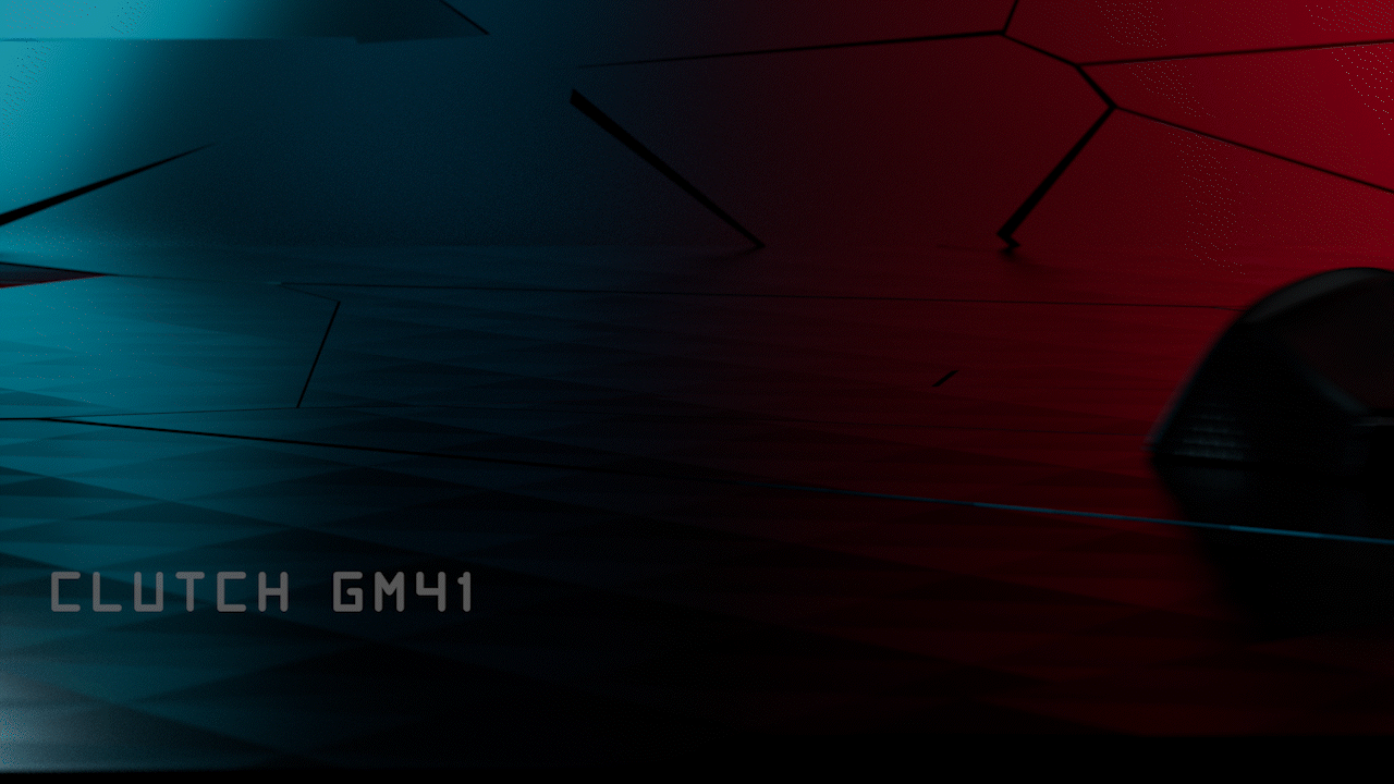 Mouse Animation|鼠标动画